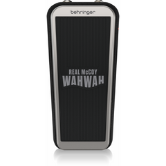 Behringer Wah Wah Vintage Pedal