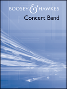 Danzon, Bernstein Arr. Bocook Concert Band Chart Grade 3