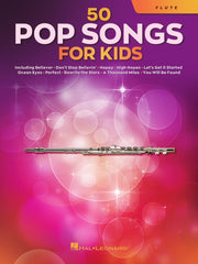 50 Pop Songs for Kids, Various Instruments