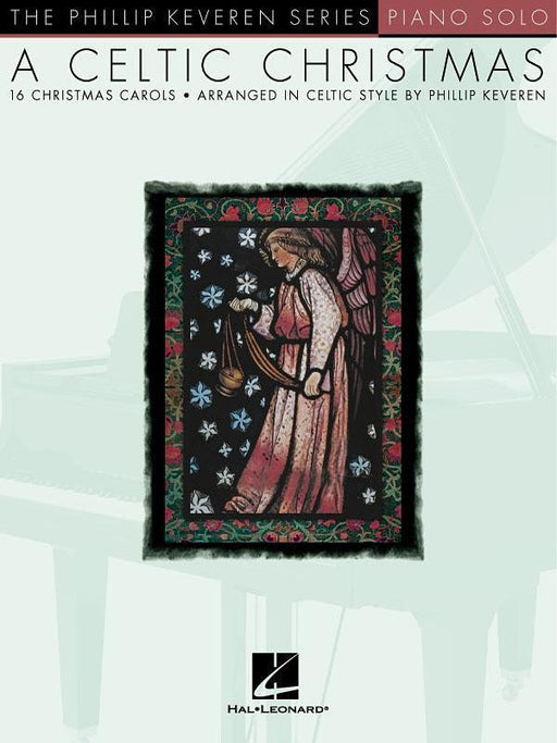 A Celtic Christmas, Piano-Piano & Keyboard-Hal Leonard-Engadine Music