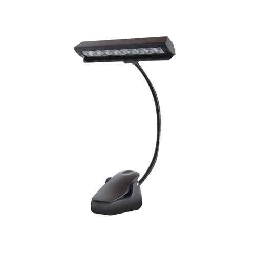 AMS MSL9 Deluxe Music Stand Light-Music Stand Light-AMS-Engadine Music