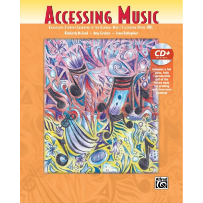 Accessing Music-Classroom Resources-Alfred-Engadine Music