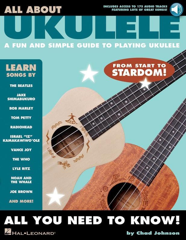 All About Ukulele