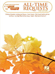 All-Time Requests, E-Z Play