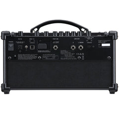 BOSS Dual Cube LX Guitar Amplifier