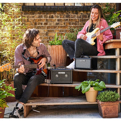 BOSS Dual Cube LX Guitar Amplifier