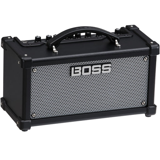 BOSS Dual Cube LX Guitar Amplifier