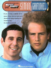 Best of Simon & Garfunkel, E-Z Play