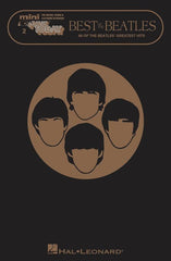 Best of the Beatles, E-Z Play
