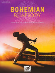 Bohemian Rhapsody - Easy Piano-Easy Piano-Hal Leonard-Engadine Music