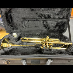 Bond Intermediate Trumpet