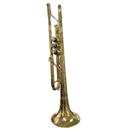 Bond Intermediate Trumpet
