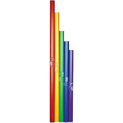 Boomwhackers 5-Note Bass Chromatic Set