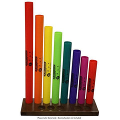 Boomwhackers Wooden 13-Note Storage & Display Stand
