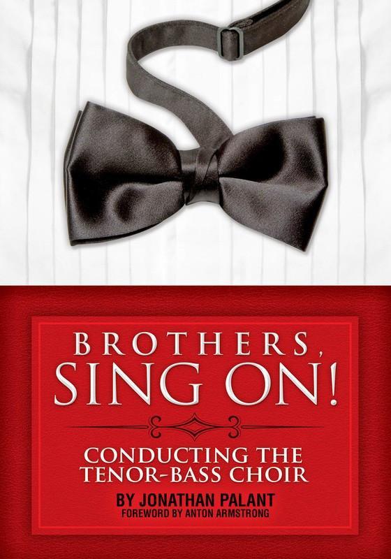 Brothers, Sing On!-Reference-Hal Leonard-Engadine Music