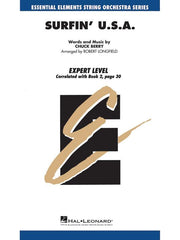 Can You Feel the Love Tonight (from The Lion King), Elliot Del Borgo String Orchestra Grade 1-String Orchestra-Hal Leonard-Engadine Music