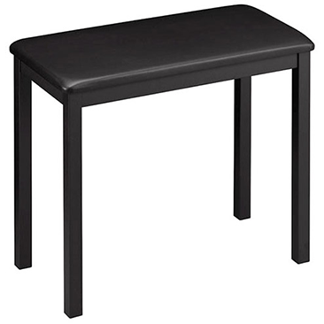 Casio CB7 Fixed-Height Piano Bench