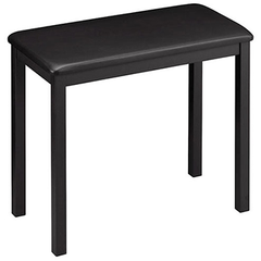 Casio CB7 Fixed-Height Piano Bench