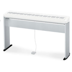 Casio CS68PBK Wooden Stand for Casio PX-S SEries Digital Pianos