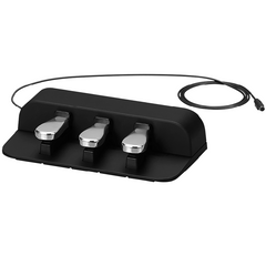 Casio SP34 Tri-Pedal Board to suit Casio CDPS350/CDPS360/PXS1000/PXS3000