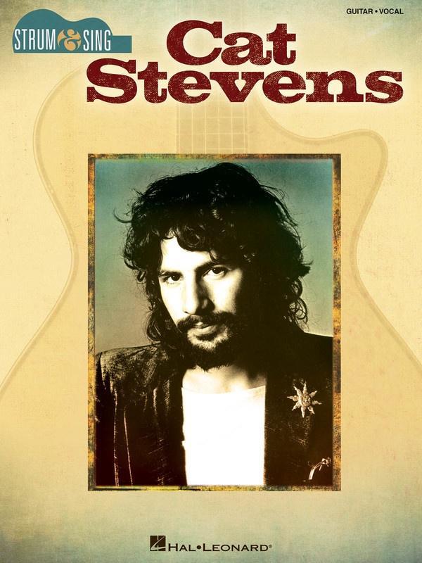 Cat Stevens, Strum & Sing Guitar