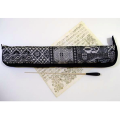 Baton Case, Chaconne-Baton Case-Thorp Music-Engadine Music