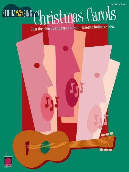 Christmas Carols, Strum & Sing