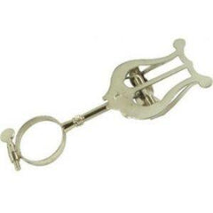 Clarinet Lyre with Ring