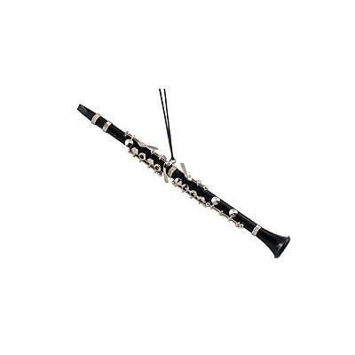 Clarinet Ornament 6.5"-Christmas-Engadine Music-Engadine Music