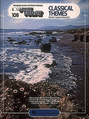 Classical Themes, E-Z Play