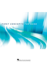 Cool Moose, Francois Dorion Concert Band Grade 0.5-1