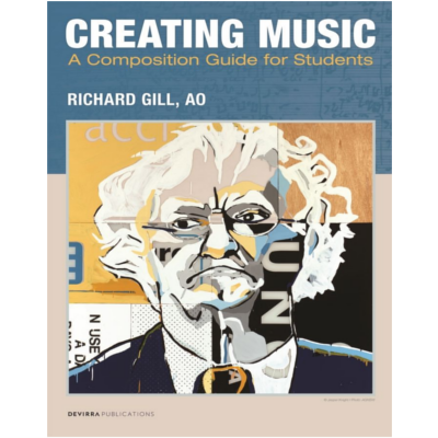 Creating Music - A Composition Guide for Students-Classroom Resources-Engadine Music-Engadine Music