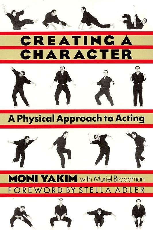Creating a Character-Vocal-Hal Leonard-Engadine Music