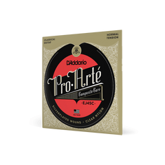 D'Addario Classical Guitar String Set Normal Tension