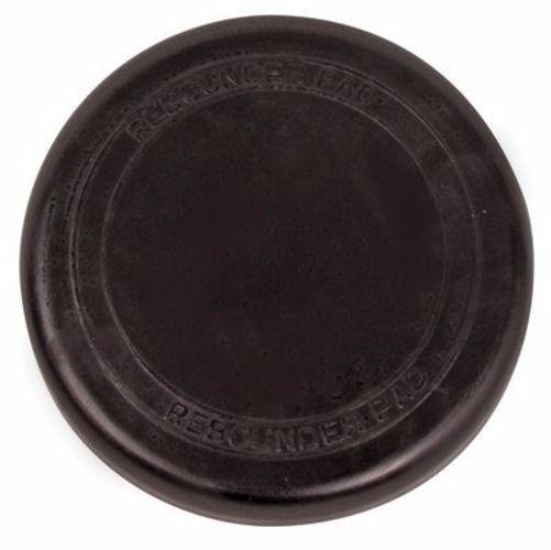 8 inch rubber drum practice pad-Drums-AMS-Engadine Music