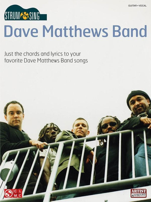 Dave Matthews Band, Strum & Sing