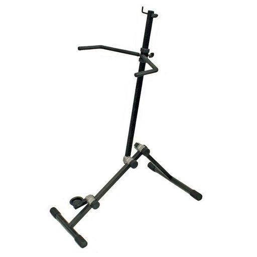 Double Bass Heavy Duty Stand