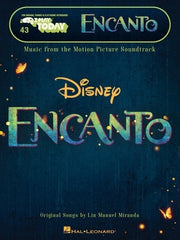 Encanto - E-Z Play Today