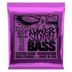 Ernie Ball Bass Guitar String Set - Various Gauges