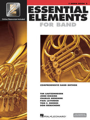 Essential Elements for Band Book 2 - French Horn
