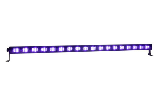 Event Lighting - 18x 3W UV Bar