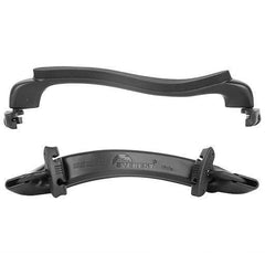 Everest Foldable Viola Shoulder Rest 15-16.5