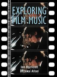 Exploring Film Music Textbook-Textbooks-Cengage-Engadine Music