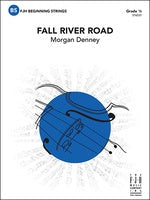 FALL RIVER ROAD SO0.5 SC/PTS