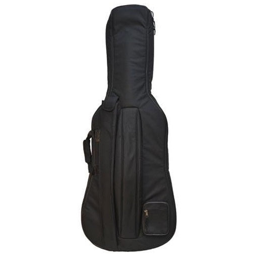 FPS Professional 20mm Padded Cello Bag