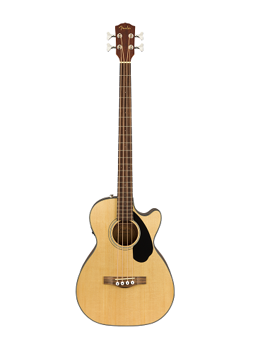 Fender CB-60SCE Acoustic Bass