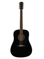 Fender CD-60S Steel String Acoustic Guitar