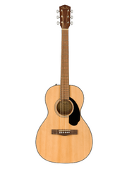 Fender CP-60S Parlour Acoustic Guitar