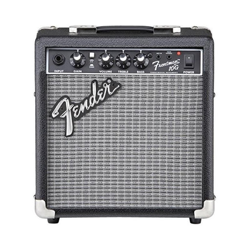 Fender Frontman 10G Electric Guitar Amplifier-Guitar Amplifier-Fender-Engadine Music