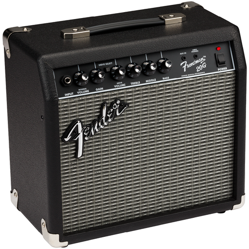 Fender Frontman 20G Electric Guitar Amplifier